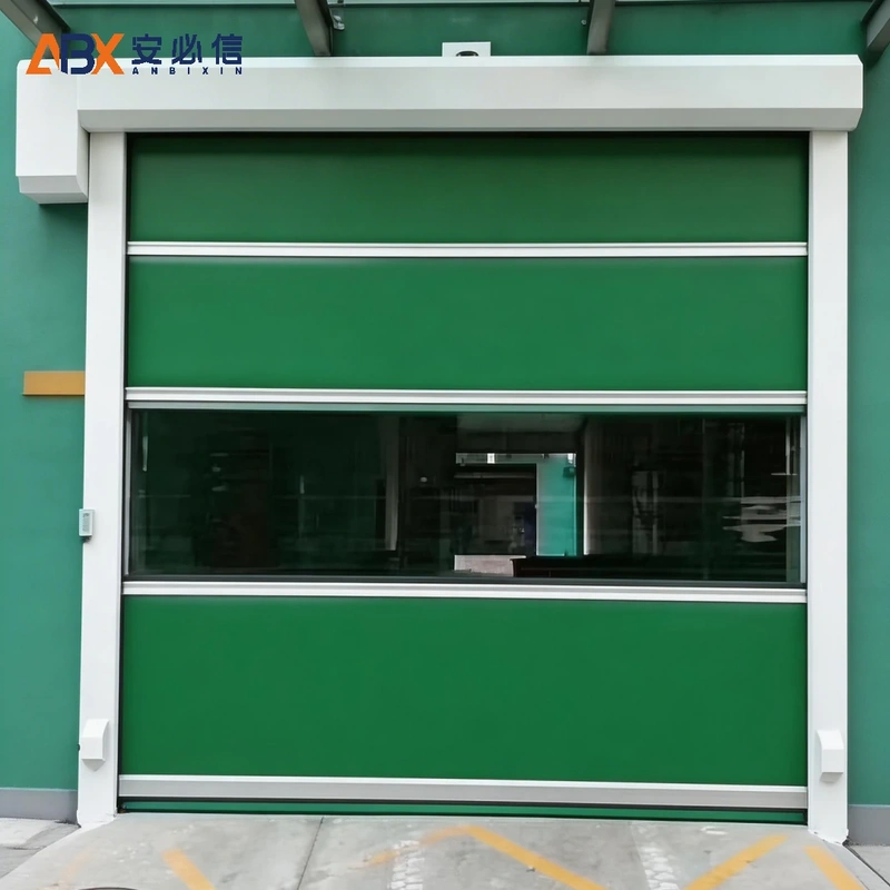 宜昌市快速门