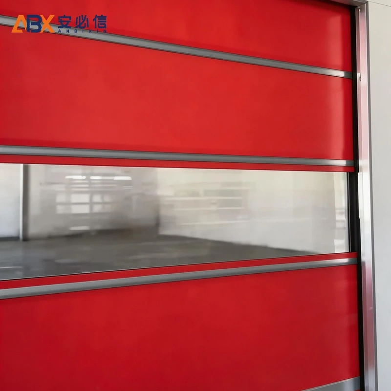 宜昌市软质快速门
